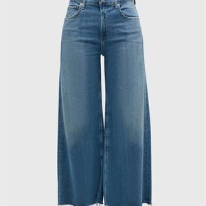 {Citizens of Humanity} Raw Hem Lyra